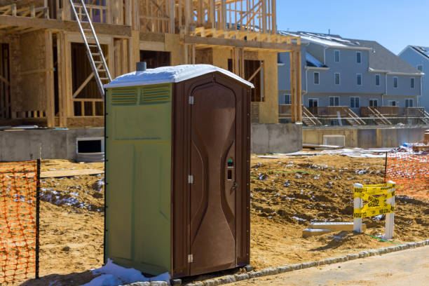Best Construction site porta potty rental  in Connerton, FL
