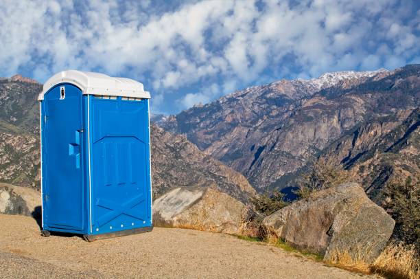 Best Sanitation services for porta potties  in Connerton, FL