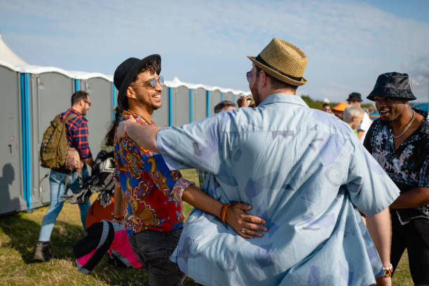 Best Porta potty rental for parties  in Connerton, FL