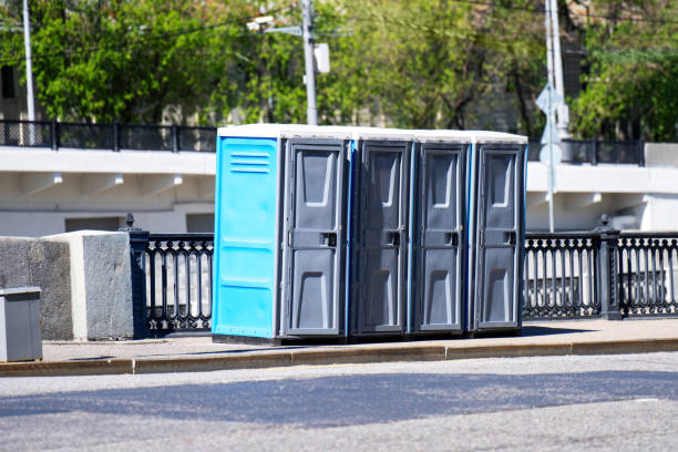 Best Portable bathroom rental  in Connerton, FL