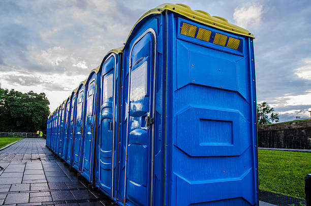 Best Luxury portable toilet rental  in Connerton, FL