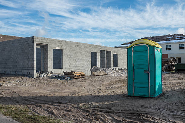 Best Long-term porta potty rental  in Connerton, FL