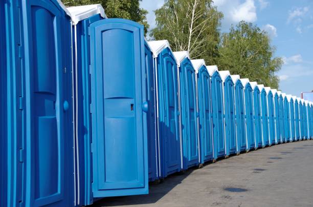 Best Porta potty cleaning services  in Connerton, FL